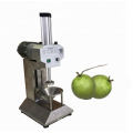 Excellent Quality Tender Coconut Peeling Machine Trimming Husker Coconut Peeler